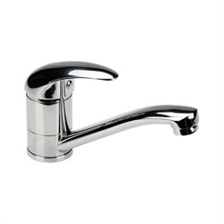 Смеситель для кухни stOMEGA Омега - фото 17082134