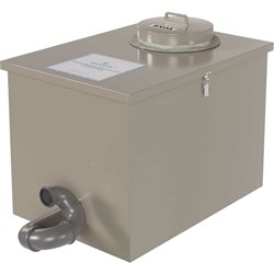 Пескоуловитель Экосети Клининг-М ОВП 60 - фото 17082170