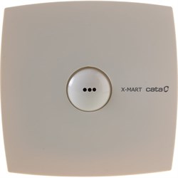 Вентилятор Cata X-MART 10 MATIC - фото 17082296