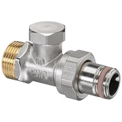 Проходной вентиль OVENTROP Combi 2 DN-15 - фото 17082299