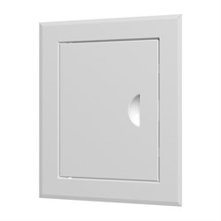 Ревизионный люк-дверца EVECS ЛТ4040Мп/э - фото 17082308