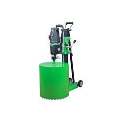 Установка алмазного бурения EIBENSTOCK PLE 450 B PowerLine - фото 17082318