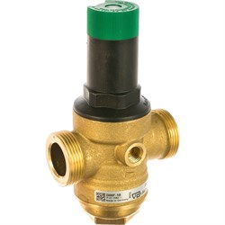 Клапан HONEYWELL D06F-1"B - фото 17082336