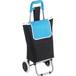 Тележка Рыжий кот WR3030 - фото 17082459