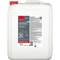 Отбеливающий состав для древесины NEOMID 500 - фото 17082498