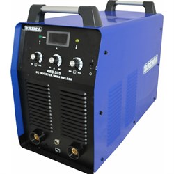 Инвертор Brima ARC 505 BEST - фото 17082527