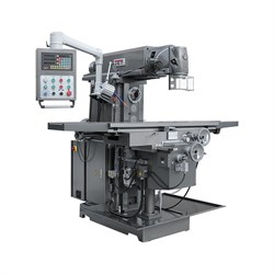 Вертикально-фрезерный станок Jet JUM-1464VHXL DRO - фото 17082575