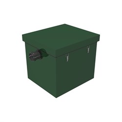 Жироуловитель Alta Group Alta-M-In 0,5-30 - фото 17082622