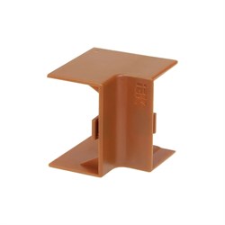 Внутренний угол IEK ELECOR КМВ - фото 17082632