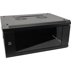 Телекоммуникационный шкаф 5bites TC6401-04B - фото 17082712