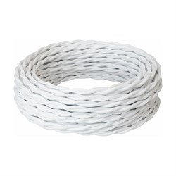 Ретро силовой кабель Retro Electro 2254765 - фото 17082793