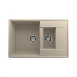 Мойка Ulgran Quartz Prima 780 1,5 K-03 - фото 17082869