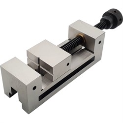 Прецизионные тиски ТЕХНОРЕАЛ 332 серия - фото 17082960