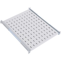 Перфорированная выдвижная полка ЦМО ТСВ-75 - фото 17082964