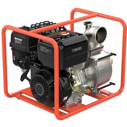 Бензиновая мотопомпа Evoline TG 40 - фото 17083074