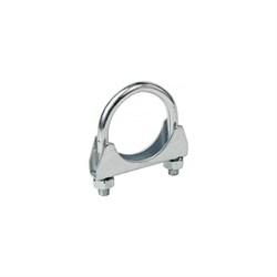 Хомут глушителя DAR 50972 - фото 17083148