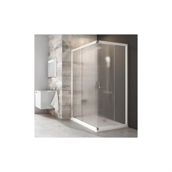 Душевое заграждение Ravak BLRV2K-120 - фото 17083210