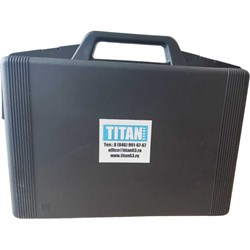 Набор для оценки запыленности ООО ТИТАН Самара М000104 - фото 17083498