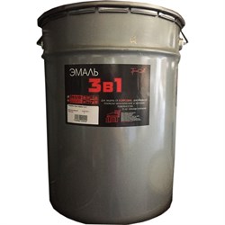 Эмаль Триоль T3V1O22 - фото 17083534