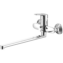 Смеситель для ванны и умывальника ARGOTECH AURA - фото 17083740