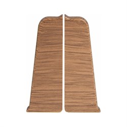 Заглушки ARBITON Indo 12 Дуб темный - фото 17083797