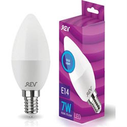 Светодиодная лампа REV 32508 6 - фото 17083818