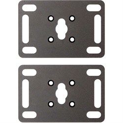 Монтажный комплект для блоков PDU TLK TLK-PDU-MK01 - фото 17084008