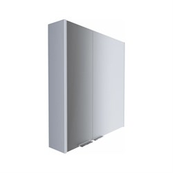 Зеркальный шкаф 1Marka Gaula 80 - фото 17084025