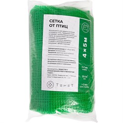 Сетка от птиц Тенет 4620214450857 - фото 17084044