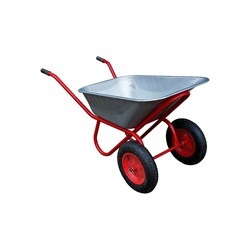 Тачка Промышленник ПРОМ-1102КП - фото 17084073