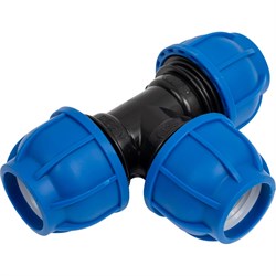 Тройник UNIO 76032032032X000b - фото 17084321