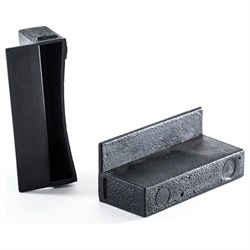 Комплект пристреливающихся латодержателей для ламели шириной 53 мм LIK LIК002-6011 - фото 17084410