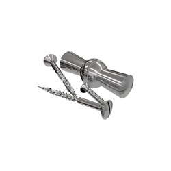 Ручка для выключателя Мезонинъ GE30001-31 - фото 17084504