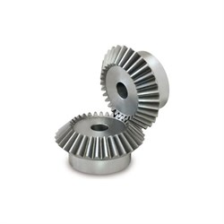 Коническая зубчатая пара iskra C29B161-ISKRA - фото 17084571