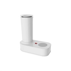 Бактерицидный рециркулятор для обеззараживания воздуха МЕГИДЕЗ РБОВ 918-МСК - фото 17084872