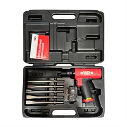 Пневматический отбойный молоток Wurth 17037121 092 1 - фото 17084997