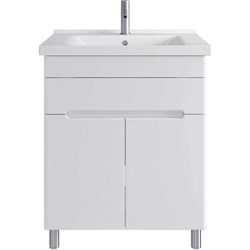 Напольная тумба для ванной комнаты Sanstar модена 70 - фото 17085069