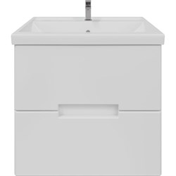 Подвесная тумба для ванной комнаты Sanstar Ориана 50 - фото 17085280