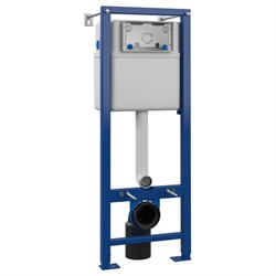 Инсталляция для подвесного унитаза Maretti AC11P5211 - фото 17085551