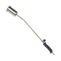 Кровельная газовоздушная горелка BlackWeld ГВП-700В - фото 17085695