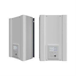 Однофазный стабилизатор напряжения Вольт Engineering Ампер Э 12-1/25 v2.1 - фото 17085866