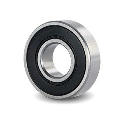 Подшипник FAG 609-2RSR-CO7 - фото 17086062