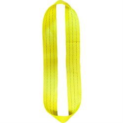 Текстильный кольцевой строп ТамбовТехСнаб СТК - фото 17086283