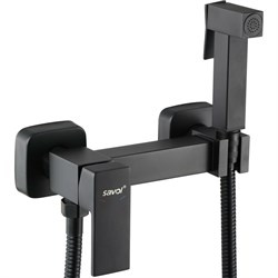 Смеситель для биде Savol S-FXQ005H - фото 17086377