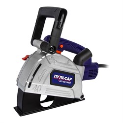 Штроборез Пульсар ШЭ 150-1800Э - фото 17086450