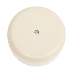 Пластиковая распределительная коробка Interior Electric серии "вектор" - фото 17086468