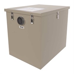 Пескоуловитель Экосети Стандарт ОВП 1.0-60 - фото 17086491