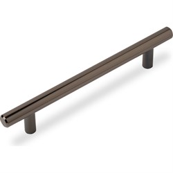 Мебельная ручка Jet R100S.224QNP99 - фото 17086574