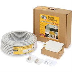 Комплект водяных теплых полов Stahlmann WHS6 - фото 17086613