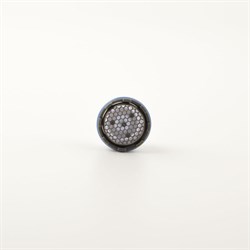 Бескорпусный аэратор для смесителя IDDIS 996P16A3SM - фото 17086622